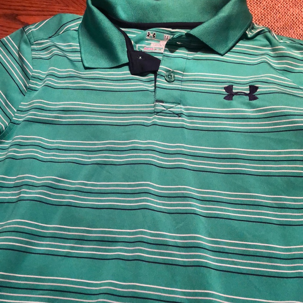 Under Armour Shirt